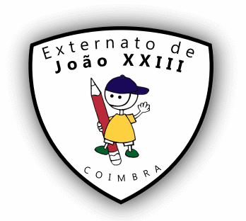 logotipo de Externato de João XXIII